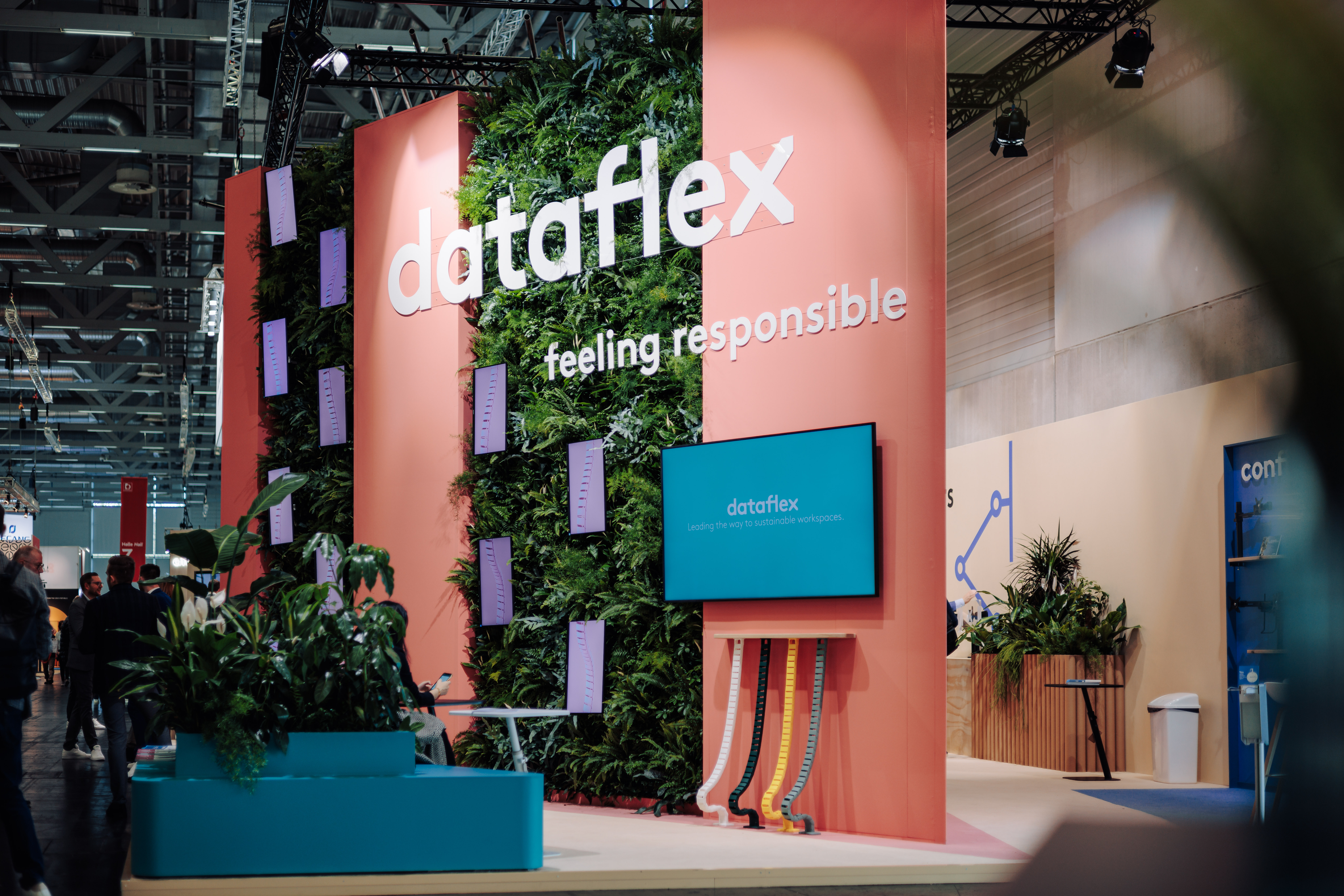 Orgatec 2022 Big Success